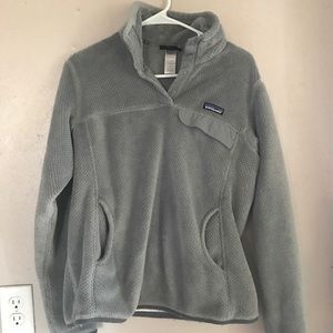 PATAGONIA FLEECE